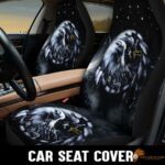 Eagle Native Car Seat Cover SEANAT010