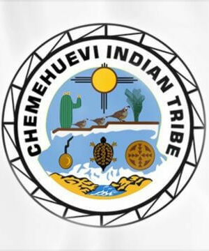 Native American Chemehuevi Flag
