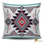 PILNAT004 United Symbol Southwest Native American Pillow Covers