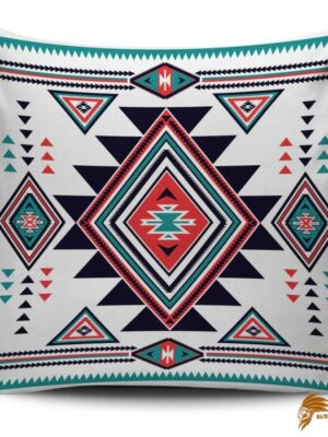 PILNAT004 United Symbol Southwest Native American Pillow Covers