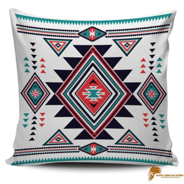 PILNAT004 United Symbol Southwest Native American Pillow Covers