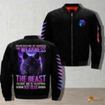 Wild Protectors: The Native Beast Jacket