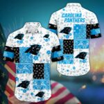 Carolina Panthers - Trending Aloha Shirt New 2023 Summer 50682