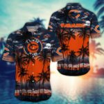 Chicago Bears - Trending Aloha Shirt Summer H50886