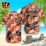 Cincinnati Bengals NFL-Hawaiian shirt Q-48395