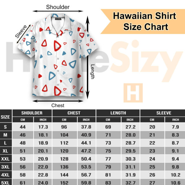 DragoSport-Teamy Tropical Mens Buttons Up Shirts - Hawaiian Shirt Aloha Shirt for Men Women Summer Gifts