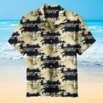 Sport-Team New Orleans Saints New Design Graphic Hawaiian Shirt V3 Summer Aloha Shirt