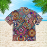 DragoSport-Teamy Mandala Hawaiian Shirt