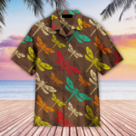 Vinatge DragoSport-Teamy Hawaiian Shirt For Men Women Aloha Shirt