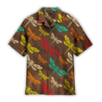 Vinatge DragoSport-Teamy Hawaiian Shirt For Men Women Aloha Shirt
