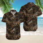 DragoSport-Teamy Hawaiian Shirt