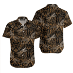 DragoSport-Teamy Hawaiian Shirt