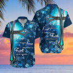 Live Love Faith DragoSport-Teamy Love Jesus Hawaiian Shirt For Men Women