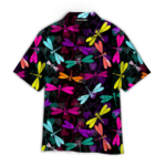 Colorful DragoSport-Teamy Hawaiian Shirt