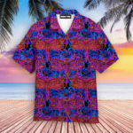 Indian Mandala DragoSport-Teamy Hawaiian Shirt For Men Women Aloha Shirt