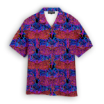 Indian Mandala DragoSport-Teamy Hawaiian Shirt For Men Women Aloha Shirt