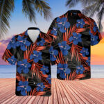 Flower Special New England Patriots Hawaiian Shirt, Sport-Team Football Team - Perfect Gifts For Your Loved Ones