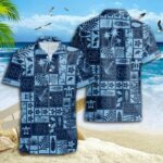 Oklahoma State Cowboys Hawaiian Shirt Trending Summer. Gift For Fan H51288