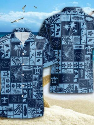 Oklahoma State Cowboys Hawaiian Shirt Trending Summer. Gift For Fan H51288